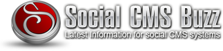 Social CMS Buzz | Latest News and Information for social CMS systems
